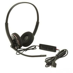 Plantronics Blackwire C320-M Çift Taraflı Taçlı Usb Kulaklık