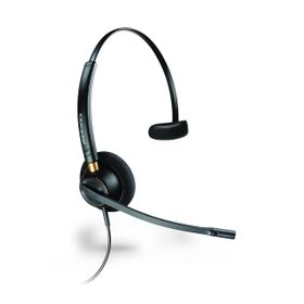 Plantronics HW510 Çağrı Merkezi Kulaklığı