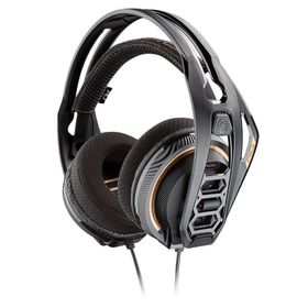 Plantronics RIG-400 PC Oyuncu Kulaklığı