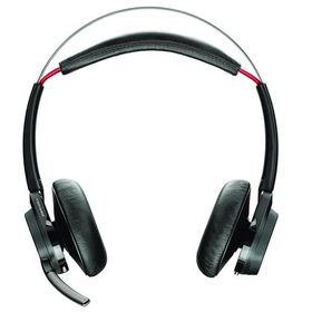 Plantronics Voyager Focus UC Siyah Bluetooth Kulaklık