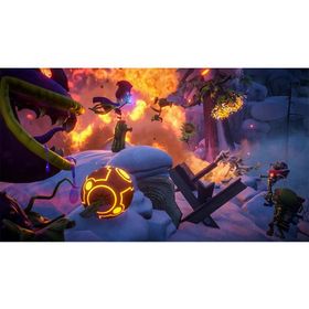 Plants Vs Zombies Garden Warfare 2 PS4