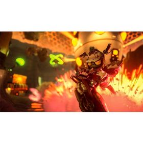 Plants Vs Zombies Garden Warfare 2 PS4