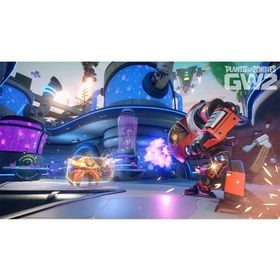 Plants Vs Zombies Garden Warfare 2 PS4