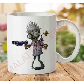 Plants Vs Zombies Garden Warfare Download Png Baskılı Kupa Bardak