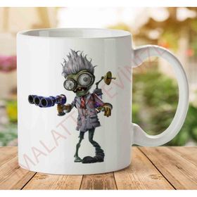 Plants Vs Zombies Garden Warfare Download Png Baskılı Kupa Bardak