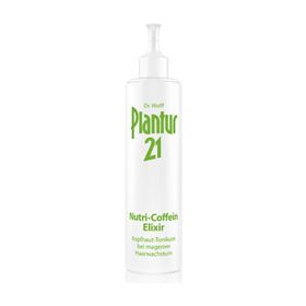 Plantur 21 Dökülme Karşıtı Kafein 200 ml Saç Tonik
