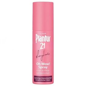 Plantur 21 Oh Wow 100 ml Sprey