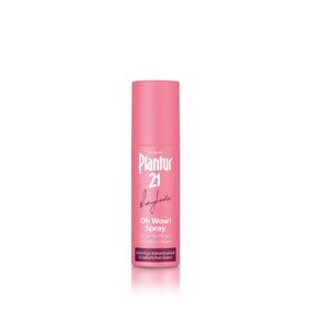 Plantur 21 Oh Wow 100 ml Sprey