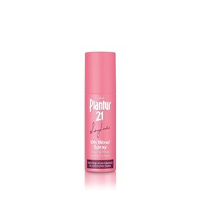 Plantur 21 Oh Wow 100 ml Sprey