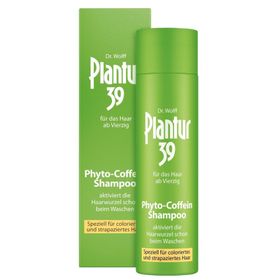 Plantur 39 250 ml Saç Bakım Toniği