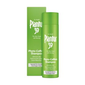 Plantur 39 Caffeine 200 ml Saç Toniği