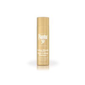Plantur 39 Color Blond Phyto Coffein 200 ML Şampuan