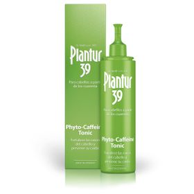 Plantur 39 Kafein 200 ml Tonik