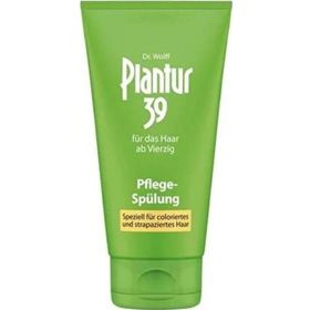 Plantur 39 Pflege Spülung 150 ml Boyalı ve Yıpranım Saç Kremi
