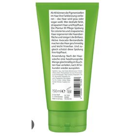 Plantur 39 Pflege Spülung 150 ml Boyalı ve Yıpranım Saç Kremi