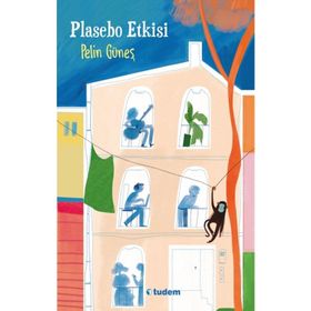 Plasebo Etkisi - Pelin Güneş