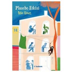 Plasebo Etkisi - Pelin Güneş