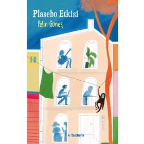 Plasebo Etkisi - Pelin Güneş