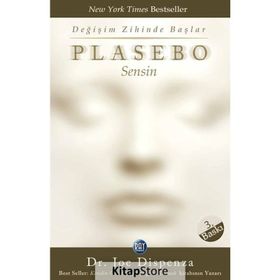 Plasebo Sensin - Joe Dispenza