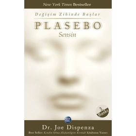 Plasebo Sensin - Joe Dispenza