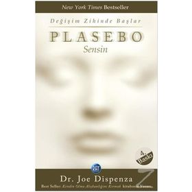 Plasebo Sensin - Joe Dispenza