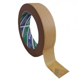 Plaşer 25 mm x 40 m 25 Adet Kraft Kağıt Bant