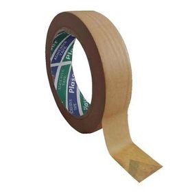 Plaşer 25 mm x 40 m 25 Adet Kraft Kağıt Bant