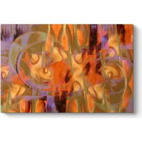 Plasma Tablosu