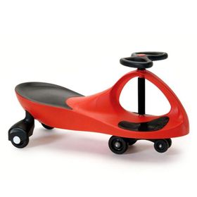PLASMACAR AFACAN ARABASI - KIRMIZI