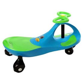 Plasmacar Mavi Afacan Arabası