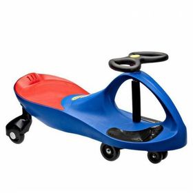 Plasmacar Mavi Afacan Arabası
