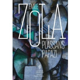 Plassans Papazı - Emile Zola