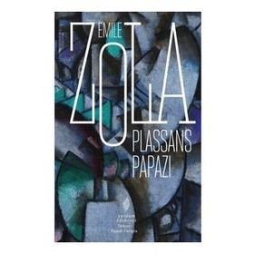 Plassans Papazı - Emile Zola