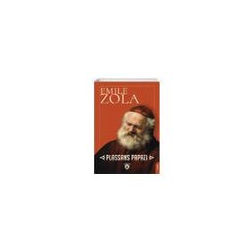 Plassans Papazı - Emile Zola