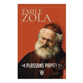 Plassans Papazı - Emile Zola