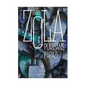 Plassans Papazı - Emile Zola
