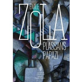 Plassans Papazı - Emile Zola