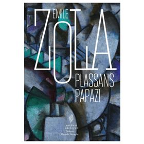 Plassans Papazı - Emile Zola