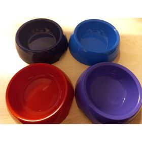 Plast Art 10'lu Kedi Köpek Mama Kabı