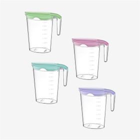 Plastart 2 Litre Pınar Plastik Sürahi