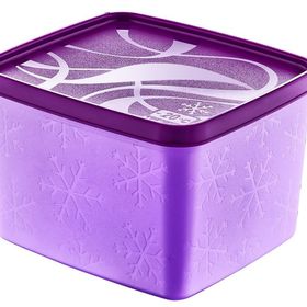 Plastart Alaska 2.1 lt Derin Dondurucu Saklama Kabı