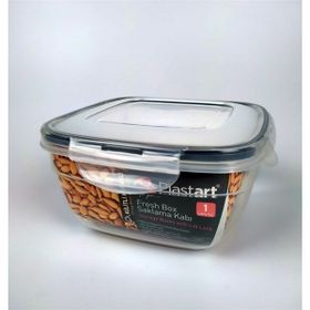 Plastart Fresh Box 1 lt Saklama Kabı