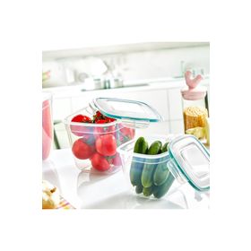 Plastart Fresh Box 1 lt Saklama Kabı