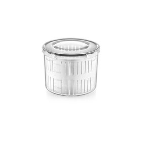 Plastart Fresh Box 2500 ml Süzgeçli Saklama Kabı
