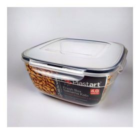 Plastart Fresh Box 4 lt Saklama Kabı