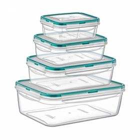 Plastart Fresh Box 4 lt Saklama Kabı