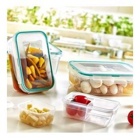 Plastart Fresh Box 4 lt Saklama Kabı