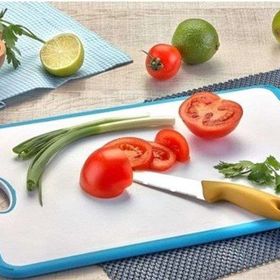 Plastart Kaydırmaz Domates Kesim Panosu