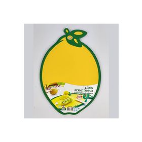 Plastart Kaydırmaz Limon Kesim Panosu