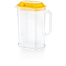 Plastart Oval Prestij Sürahi